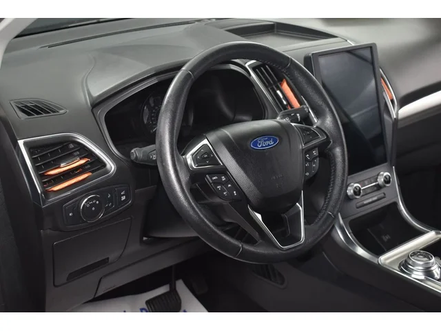 SEMINUEVOS FORD Edge a Estados en autogozo