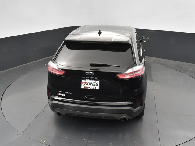 SEMINUEVOS FORD Edge a Estados en autogozo