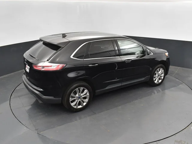 SEMINUEVOS FORD Edge a Estados en autogozo