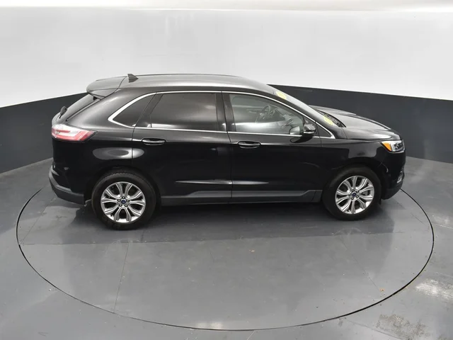 SEMINUEVOS FORD Edge a Estados en autogozo