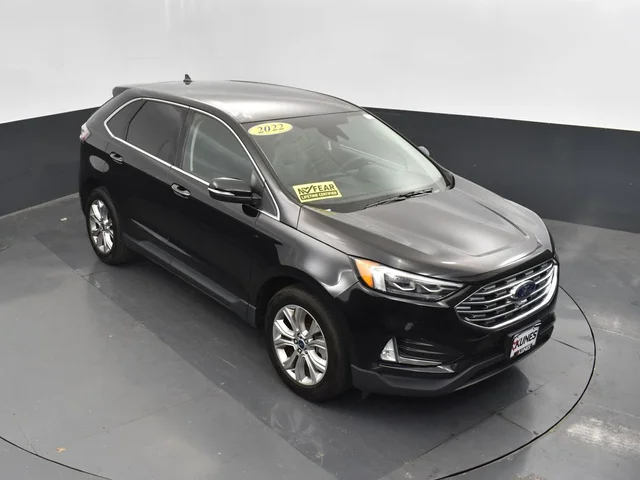 SEMINUEVOS FORD Edge a Estados en autogozo