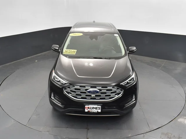 SEMINUEVOS FORD Edge a Estados en autogozo