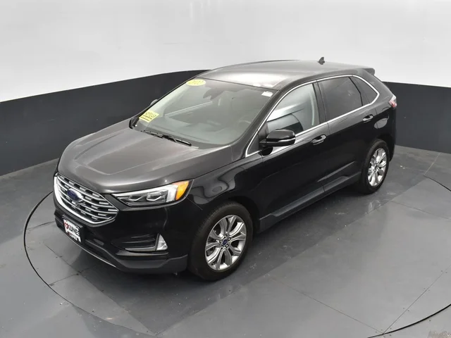 SEMINUEVOS FORD Edge a Estados en autogozo