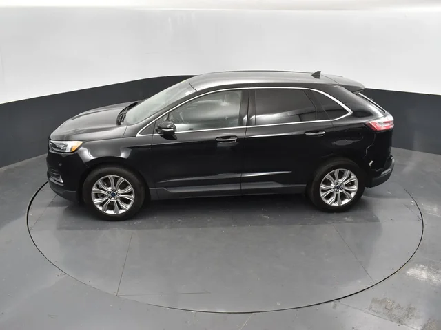 SEMINUEVOS FORD Edge a Estados en autogozo