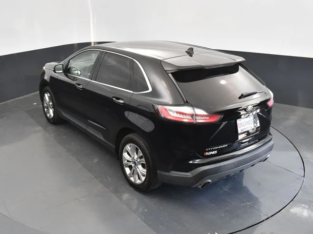 SEMINUEVOS FORD Edge a Estados en autogozo
