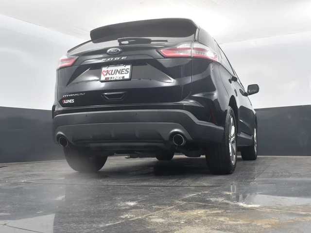 SEMINUEVOS FORD Edge a Estados en autogozo