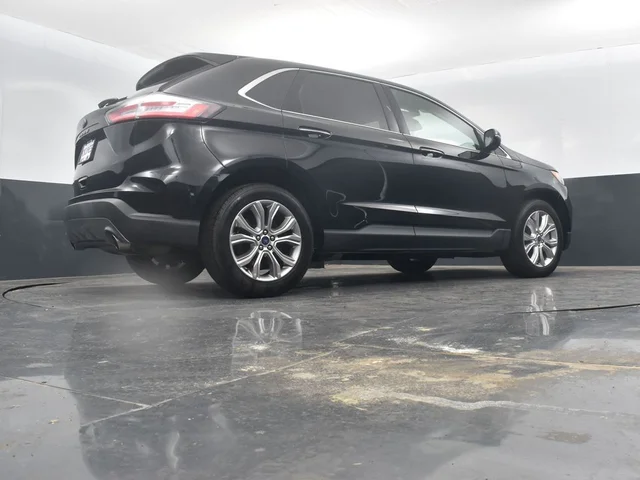 SEMINUEVOS FORD Edge a Estados en autogozo