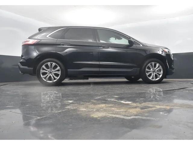 SEMINUEVOS FORD Edge a Estados en autogozo
