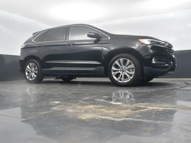 SEMINUEVOS FORD Edge a Estados en autogozo