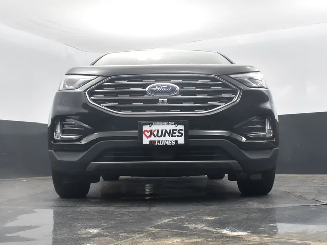 SEMINUEVOS FORD Edge a Estados en autogozo