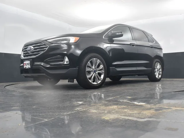 SEMINUEVOS FORD Edge a Estados en autogozo