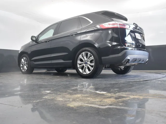 SEMINUEVOS FORD Edge a Estados en autogozo