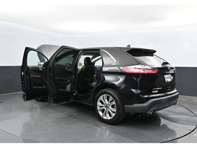 SEMINUEVOS FORD Edge a Estados en autogozo