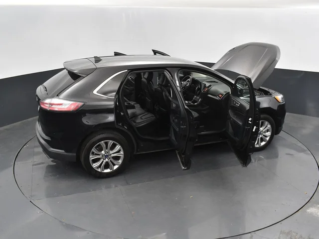 SEMINUEVOS FORD Edge a Estados en autogozo