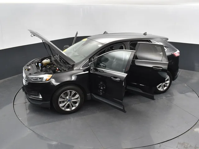 SEMINUEVOS FORD Edge a Estados en autogozo