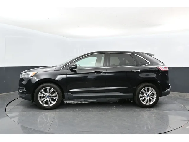 SEMINUEVOS FORD Edge a Estados en autogozo