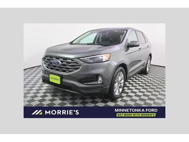 SEMINUEVOS FORD Edge a Estados en autogozo