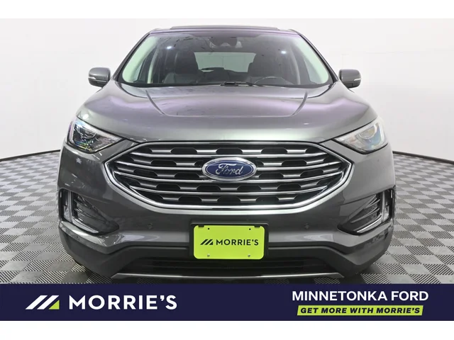 SEMINUEVOS FORD Edge a Estados en autogozo