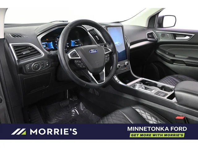 SEMINUEVOS FORD Edge a Estados en autogozo