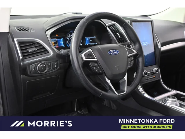SEMINUEVOS FORD Edge a Estados en autogozo