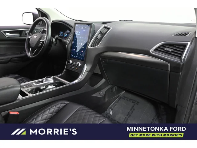 SEMINUEVOS FORD Edge a Estados en autogozo