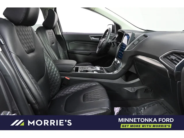 SEMINUEVOS FORD Edge a Estados en autogozo