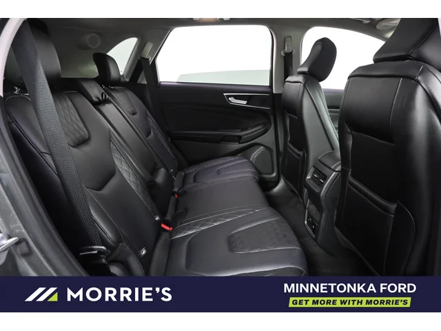 SEMINUEVOS FORD Edge a Estados en autogozo