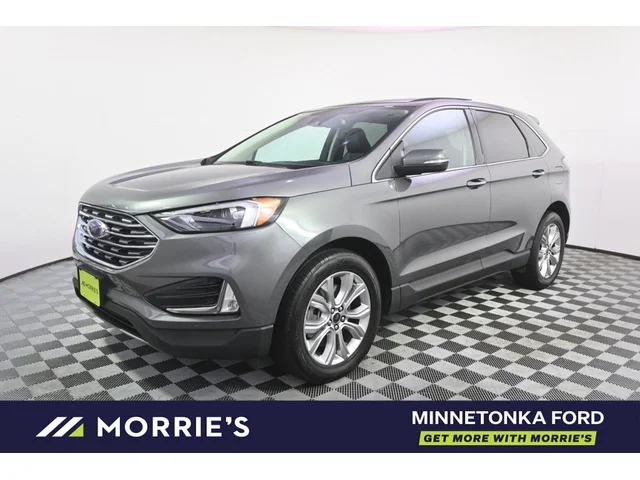 SEMINUEVOS FORD Edge a Estados en autogozo