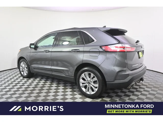 SEMINUEVOS FORD Edge a Estados en autogozo