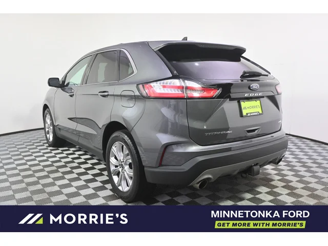 SEMINUEVOS FORD Edge a Estados en autogozo
