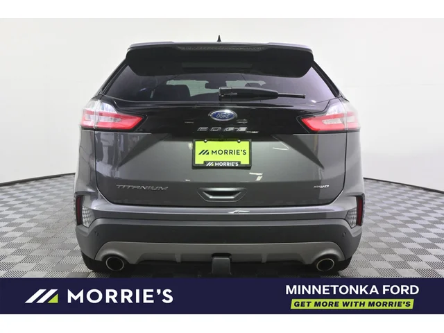 SEMINUEVOS FORD Edge a Estados en autogozo