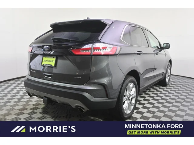 SEMINUEVOS FORD Edge a Estados en autogozo