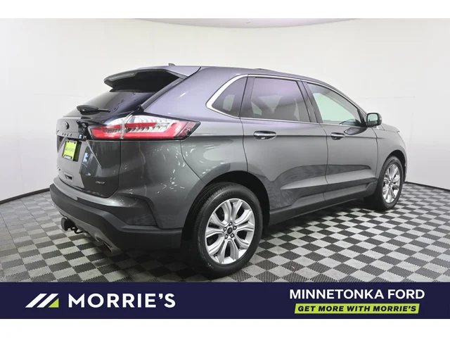 SEMINUEVOS FORD Edge a Estados en autogozo