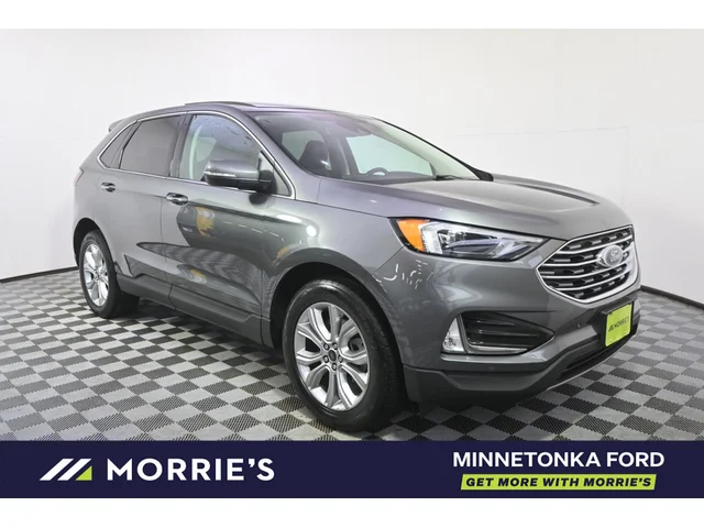 SEMINUEVOS FORD Edge a Estados en autogozo