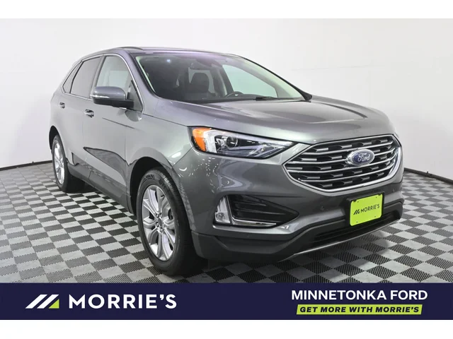 SEMINUEVOS FORD Edge a Estados en autogozo