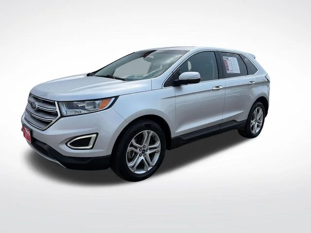 SEMINUEVOS FORD Edge a Estados en autogozo