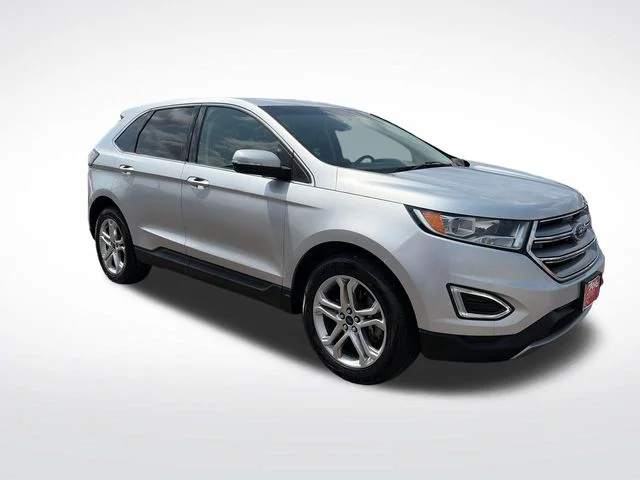 SEMINUEVOS FORD Edge a Estados en autogozo