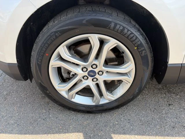 SEMINUEVOS FORD Edge a Estados en autogozo