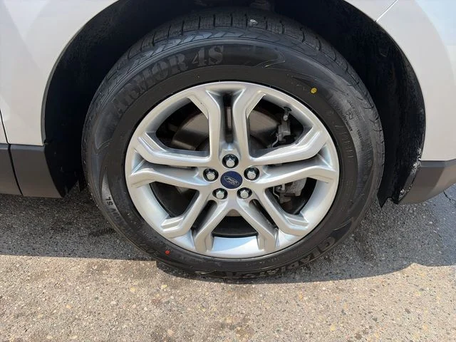 SEMINUEVOS FORD Edge a Estados en autogozo
