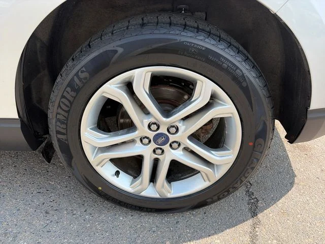 SEMINUEVOS FORD Edge a Estados en autogozo