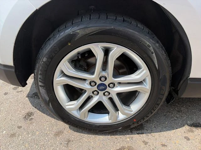 SEMINUEVOS FORD Edge a Estados en autogozo