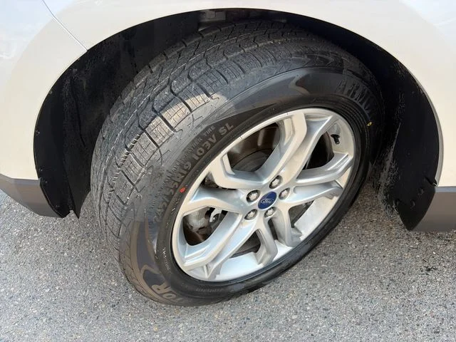 SEMINUEVOS FORD Edge a Estados en autogozo