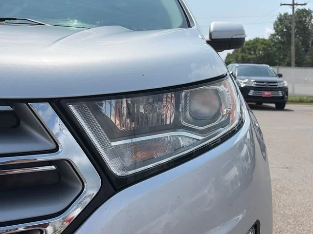 SEMINUEVOS FORD Edge a Estados en autogozo