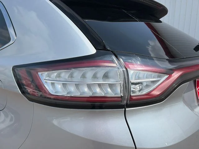 SEMINUEVOS FORD Edge a Estados en autogozo
