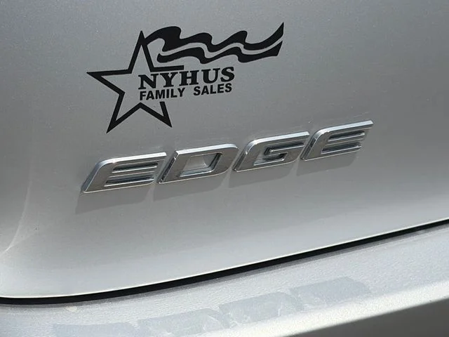 SEMINUEVOS FORD Edge a Estados en autogozo