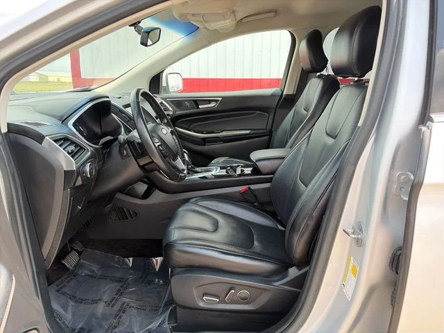 SEMINUEVOS FORD Edge a Estados en autogozo