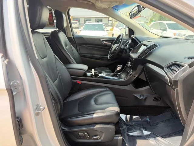 SEMINUEVOS FORD Edge a Estados en autogozo
