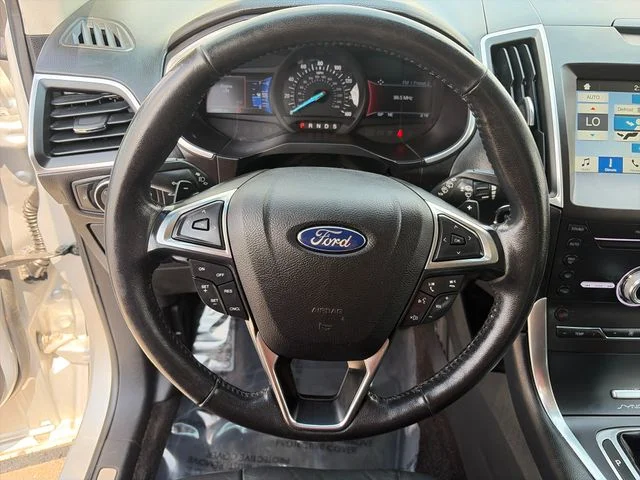 SEMINUEVOS FORD Edge a Estados en autogozo