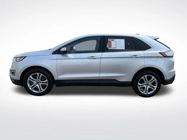 SEMINUEVOS FORD Edge a Estados en autogozo