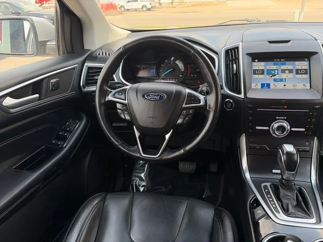 SEMINUEVOS FORD Edge a Estados en autogozo